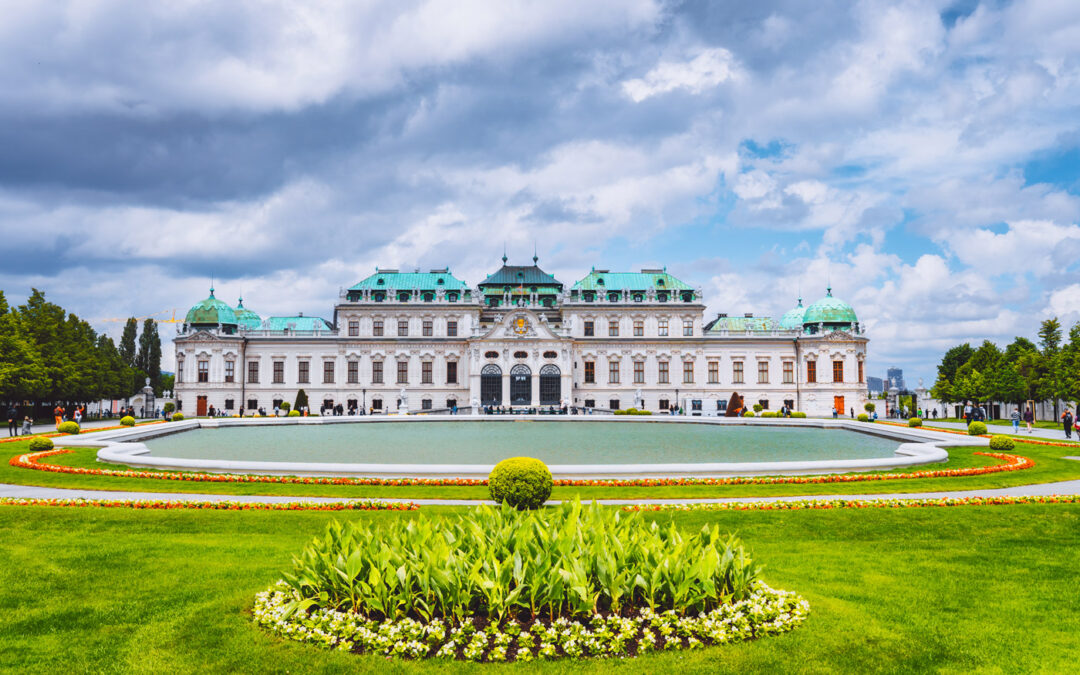 Auswandern nach Österreich